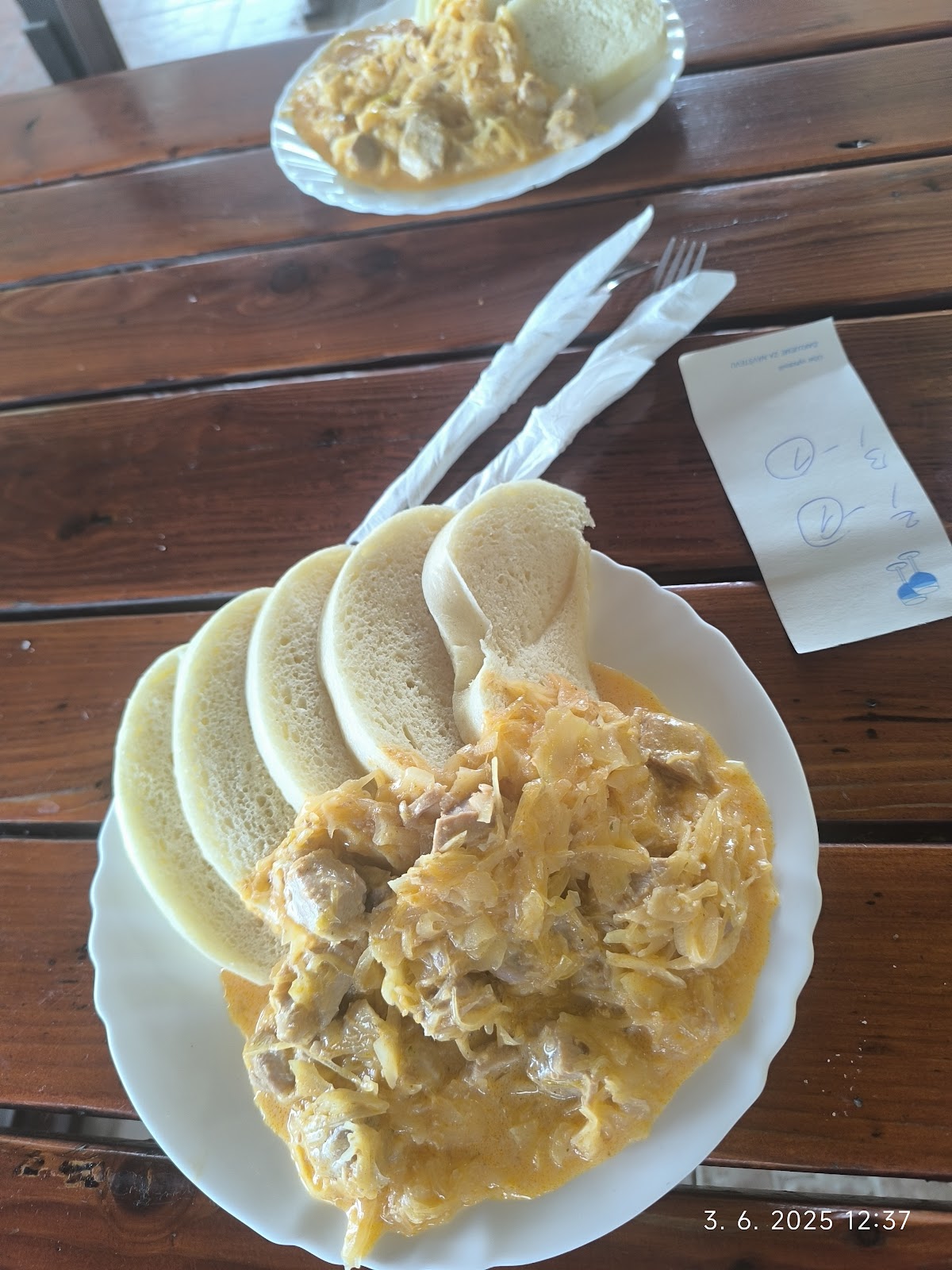 Mäso - Reštaurácia - Prístavka Štefan — Medzinárodná v meste Lučenec, foto 2