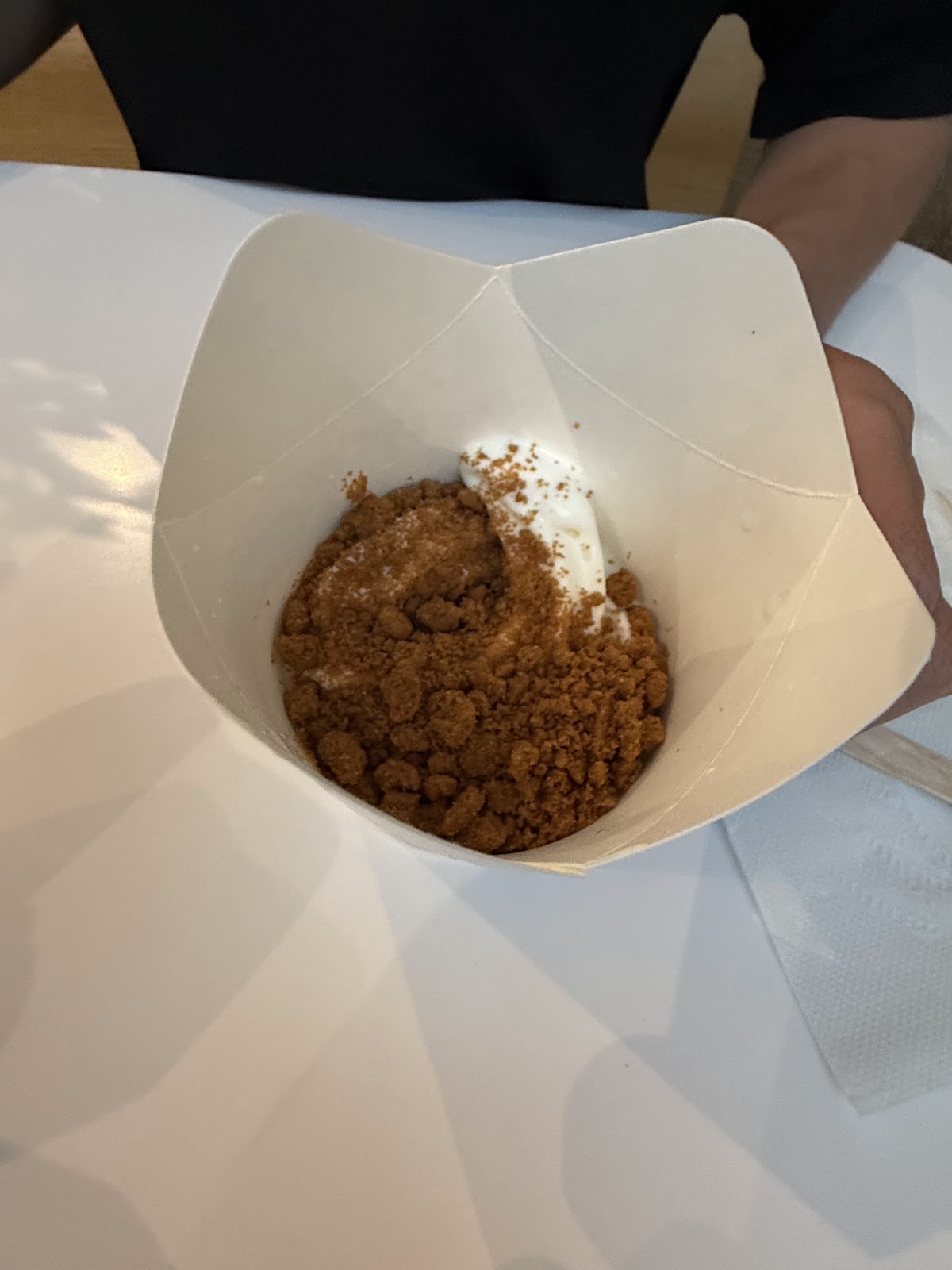 McDonald's — Fast Food in Bratislava, photo 5
