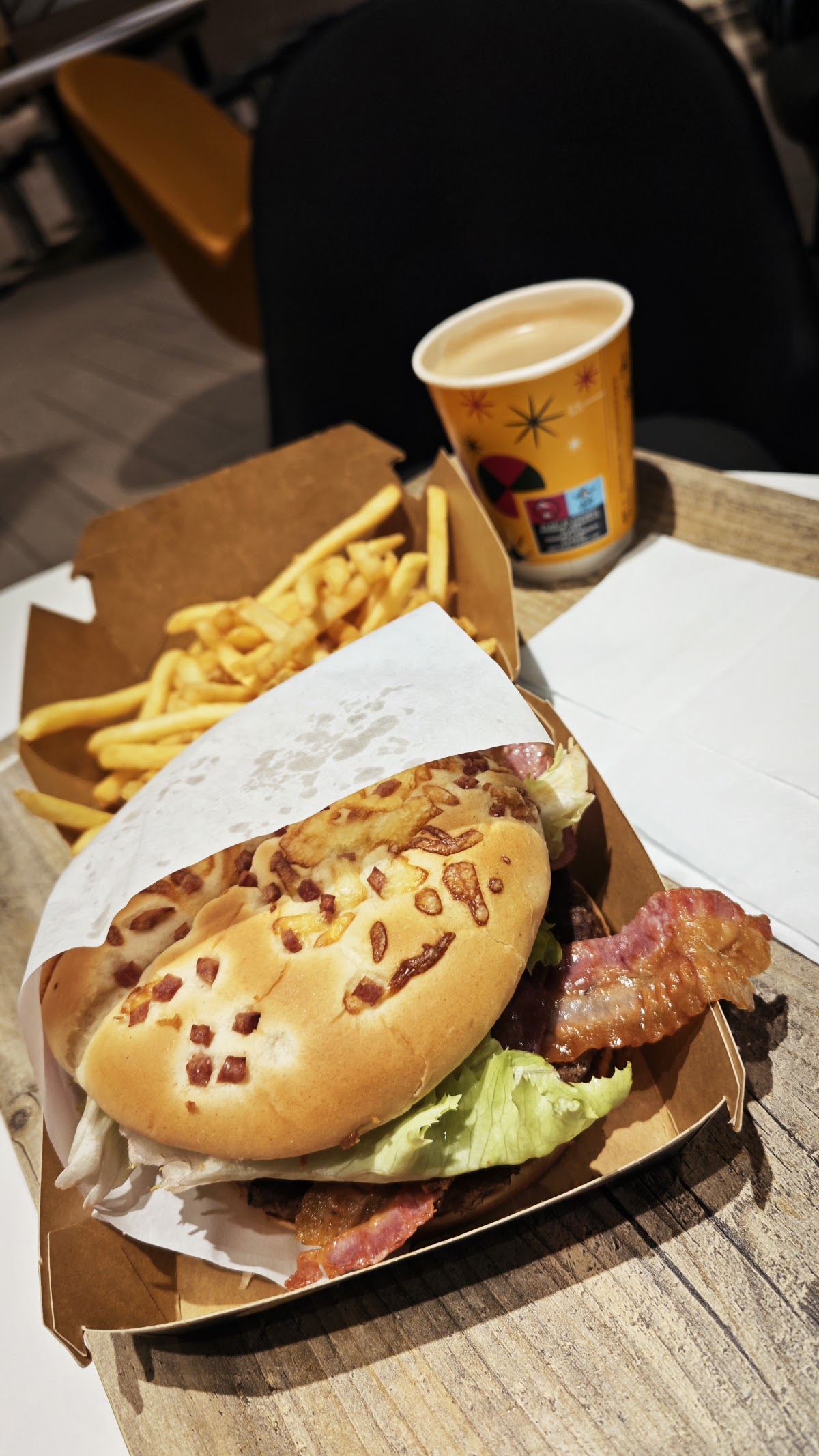 McDonald's — Fast Food in Senec, photo 2