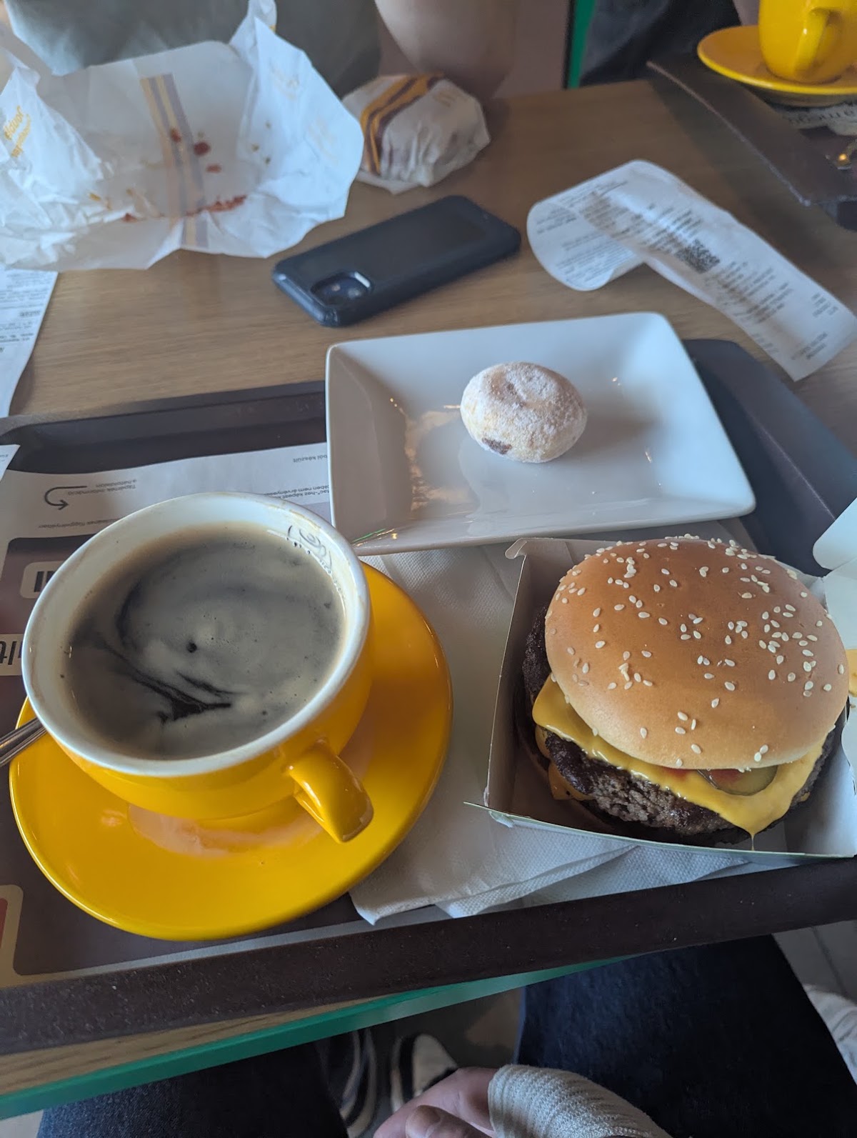 McDonald's — Fast Food in Senec, photo 5