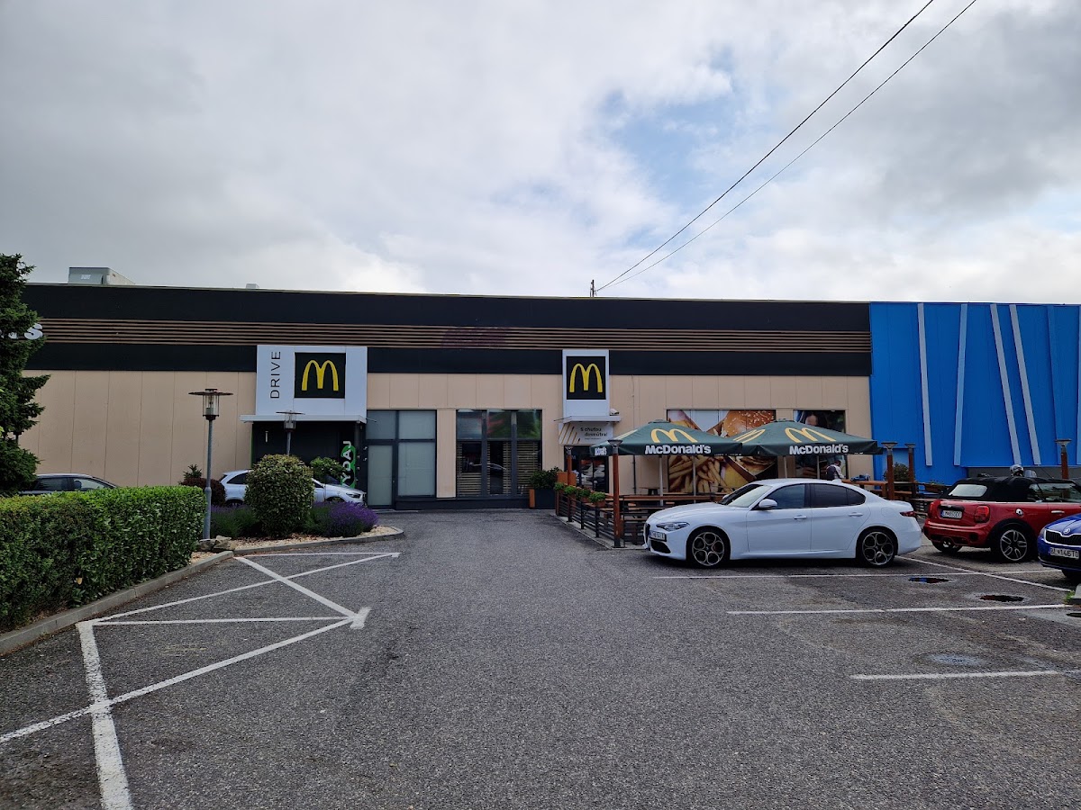 McDonald's — Fast Food v meste Pezinok, foto 3