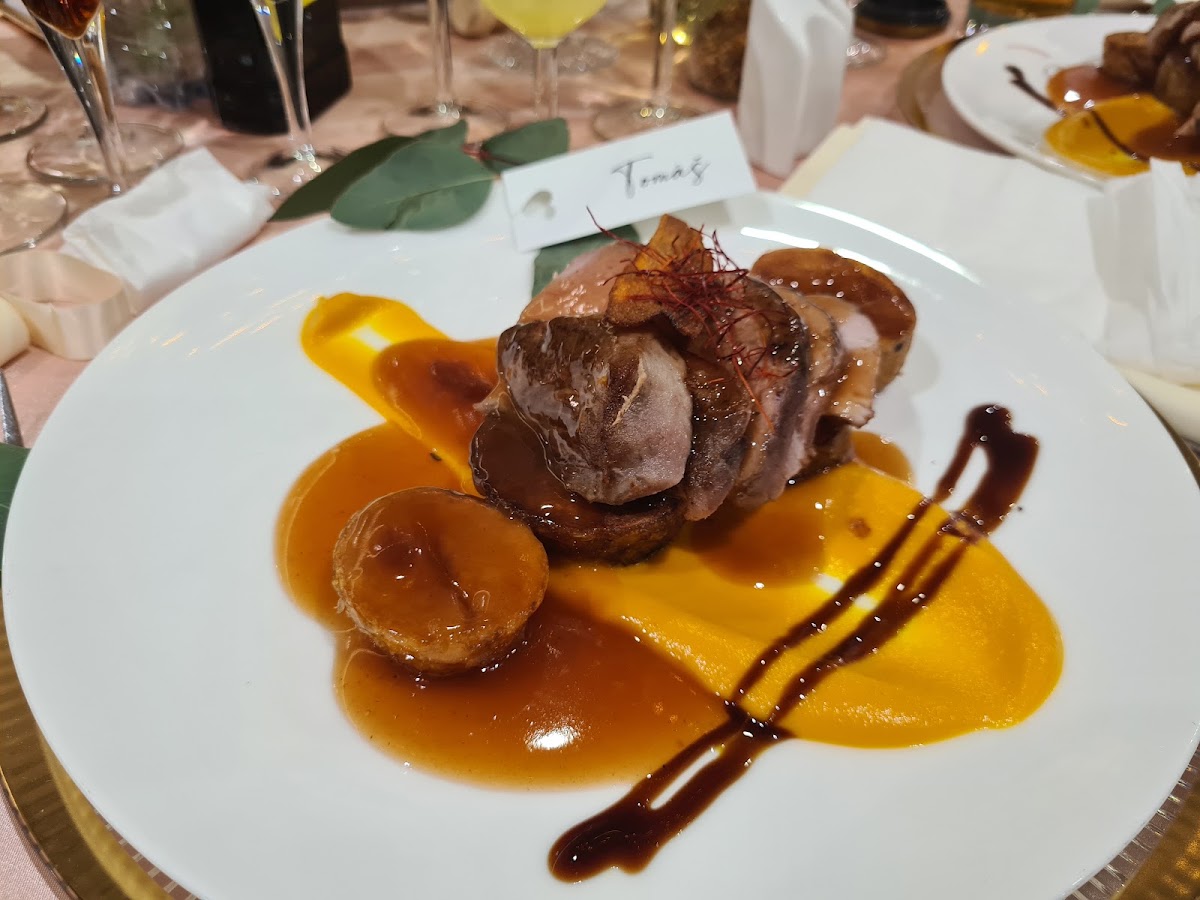 Mlyn u Anastázie — Medzinárodná v meste Pohranice, foto 4