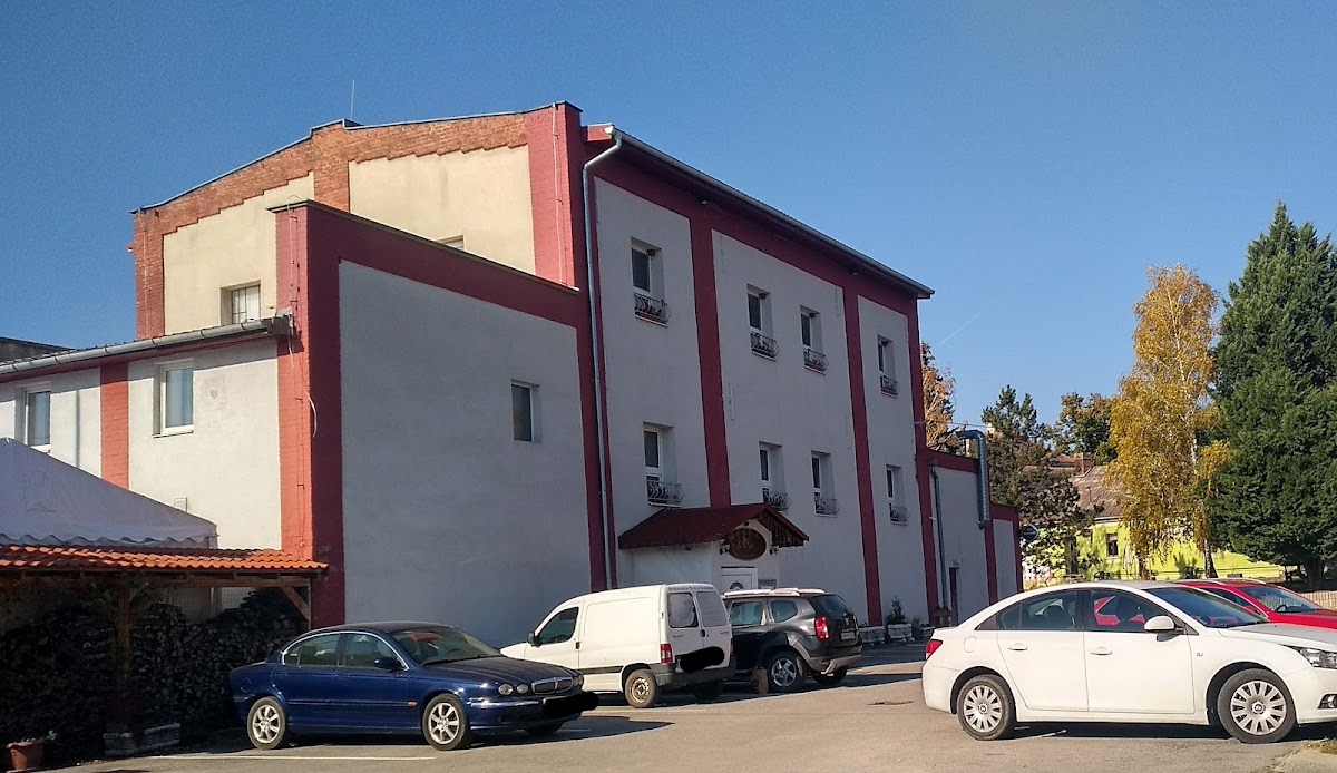 Mlyn u Anastázie — Medzinárodná v meste Pohranice, foto 5
