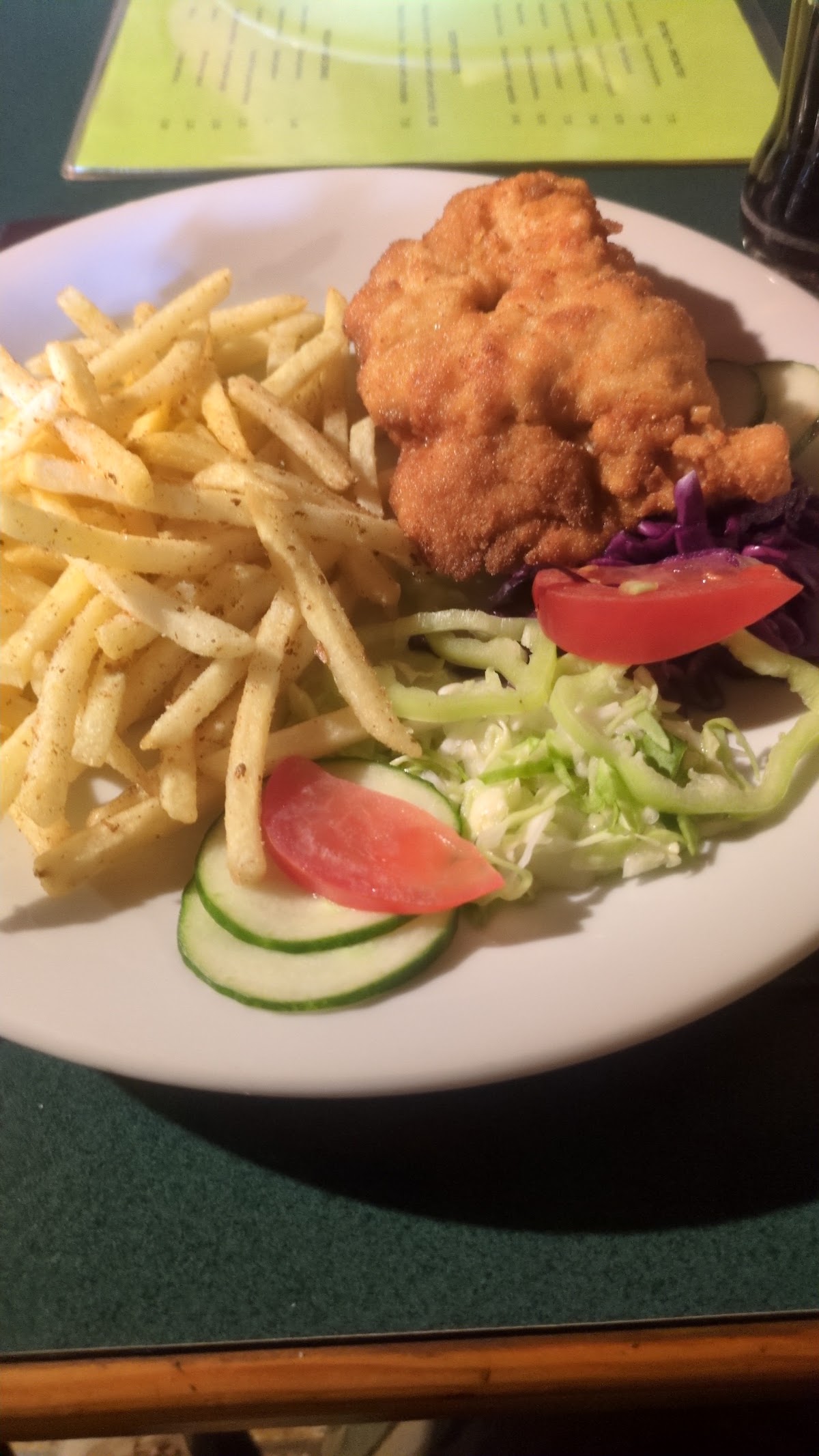 Motorest Šturec Restaurant — Medzinárodná v meste Turčianske Teplice, foto 5
