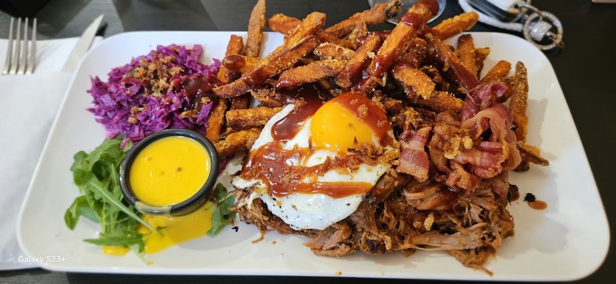 Mr. Brothers Burger Štúrovo — Americká v meste Štúrovo, foto 2