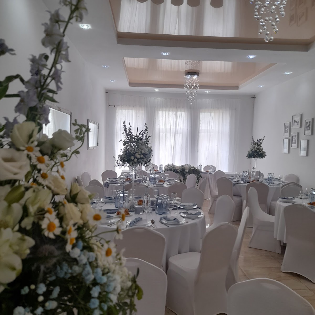 Nostalgia Restaurant & pension — Medzinárodná v meste Rimavská Sobota, foto 5