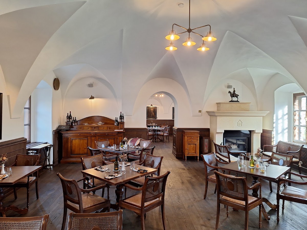 Palffy Manor — Medzinárodná v meste Svätý Jur, foto 4