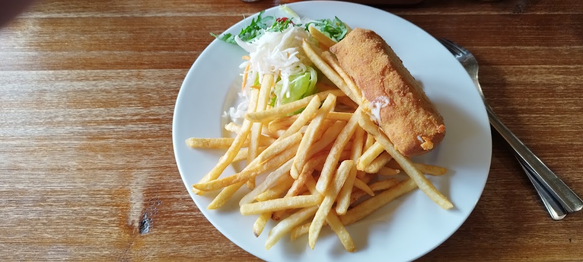 Pekáreň Tekovská kúria — Pekáreň & Cukráreň v meste Hronský Beňadik, foto 2
