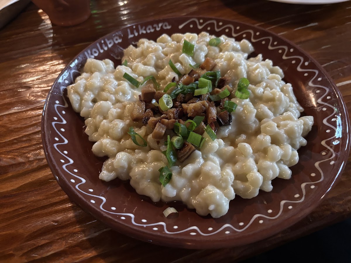 Pension - Restaurant Koliba Likava — Traditional Slovak in Ružomberok, photo 4