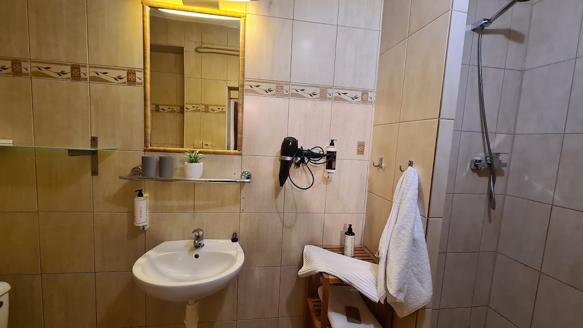 Penzión na Kopci, s.r.o. — Medzinárodná v meste Banská Štiavnica, foto 3