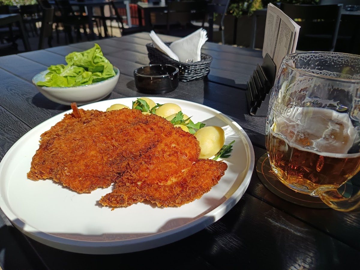 Pivárnička Nad Rínkom — Bar & Pub v meste Hlohovec, foto 3
