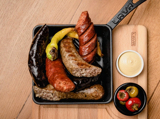 Pivárnička Nad Rínkom — Bar & Pub v meste Hlohovec, foto 5