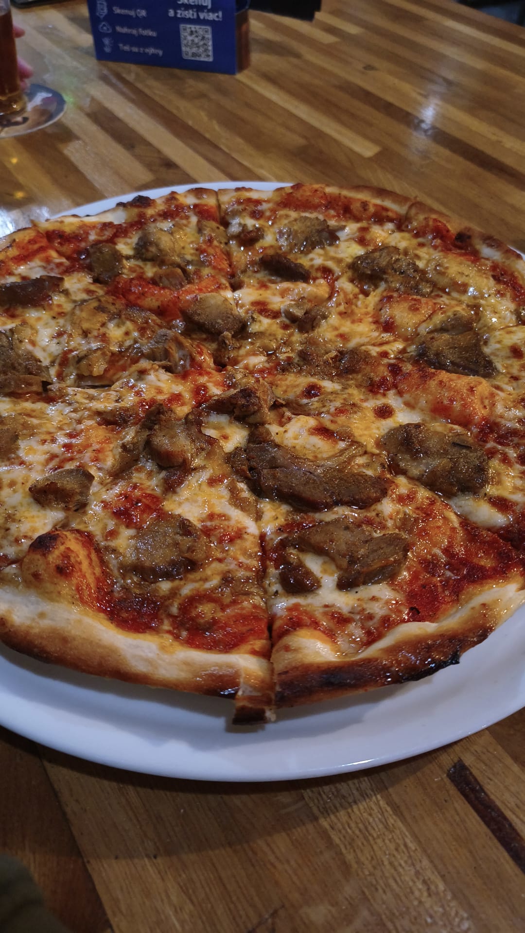 Pizza Garžoľ — Talianska v meste Bardejov, foto 3