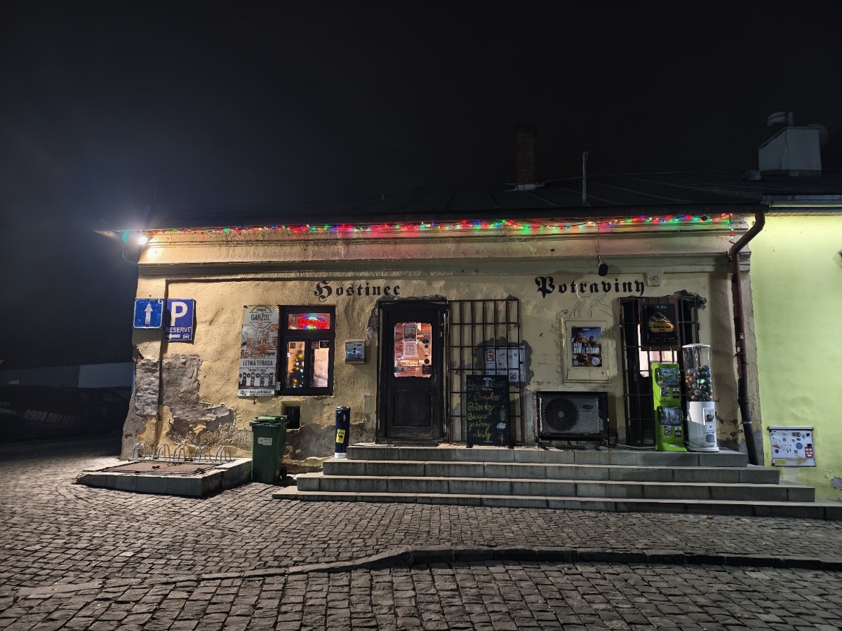 Pizza Garžoľ — Talianska v meste Bardejov, foto 4