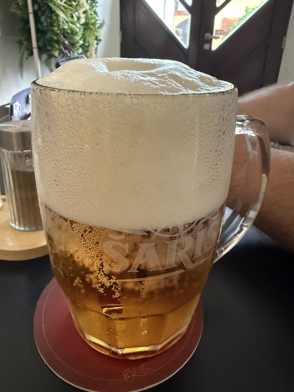 Pizza Garžoľ — Talianska v meste Bardejov, foto 5