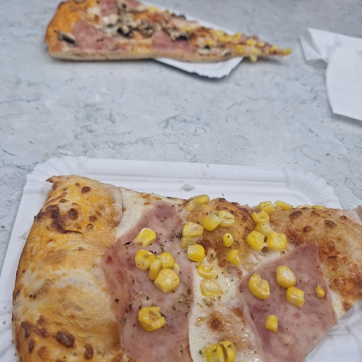 Pizza & Pasta — Talianska v meste Nové Zámky, foto 3