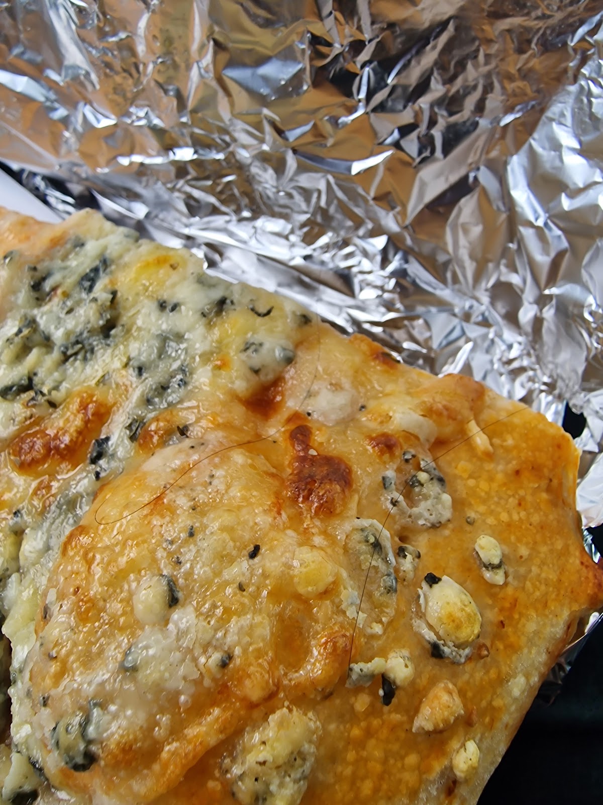 Pizza & Pasta — Talianska v meste Nové Zámky, foto 5