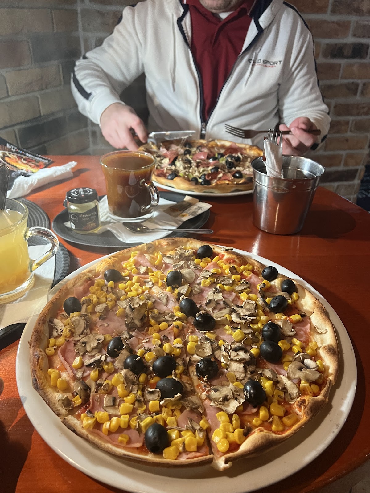 Pizza Pub — Italian in Vráble, photo 3