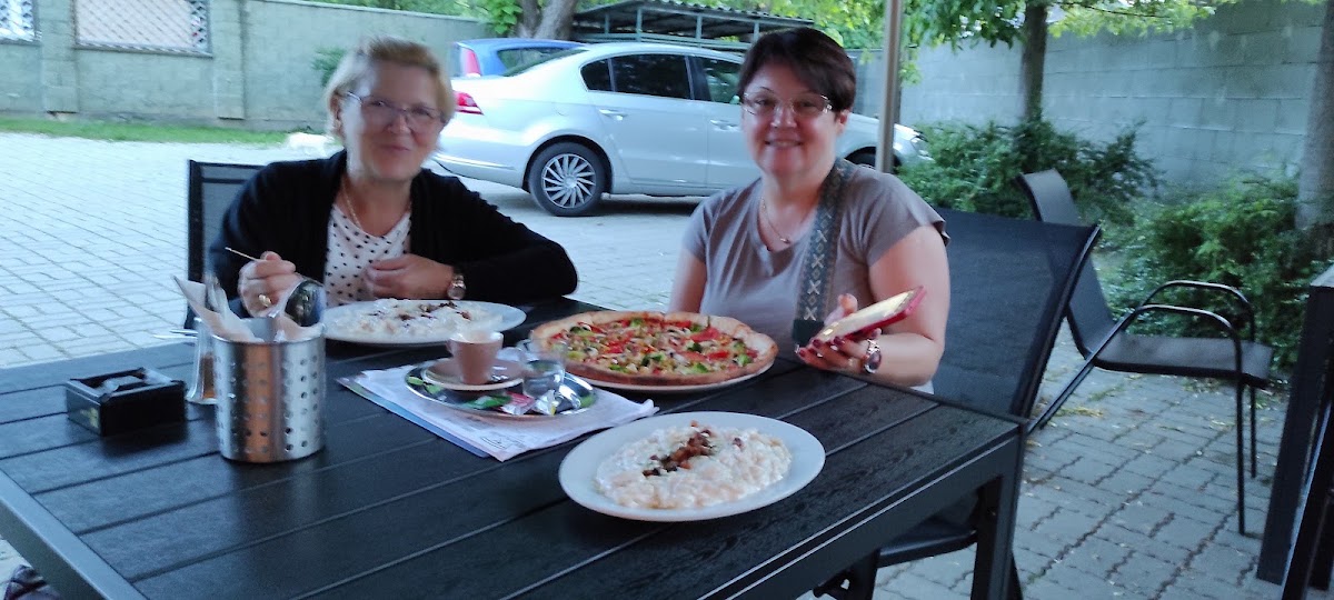 Pizza Restaurant Marčello — Talianska v meste Revúca, foto 3