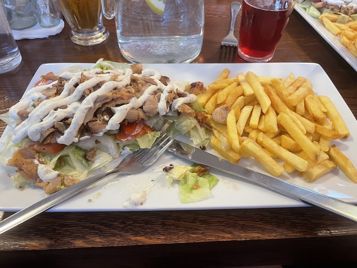Pizza Restaurant Marčello — Talianska v meste Revúca, foto 4