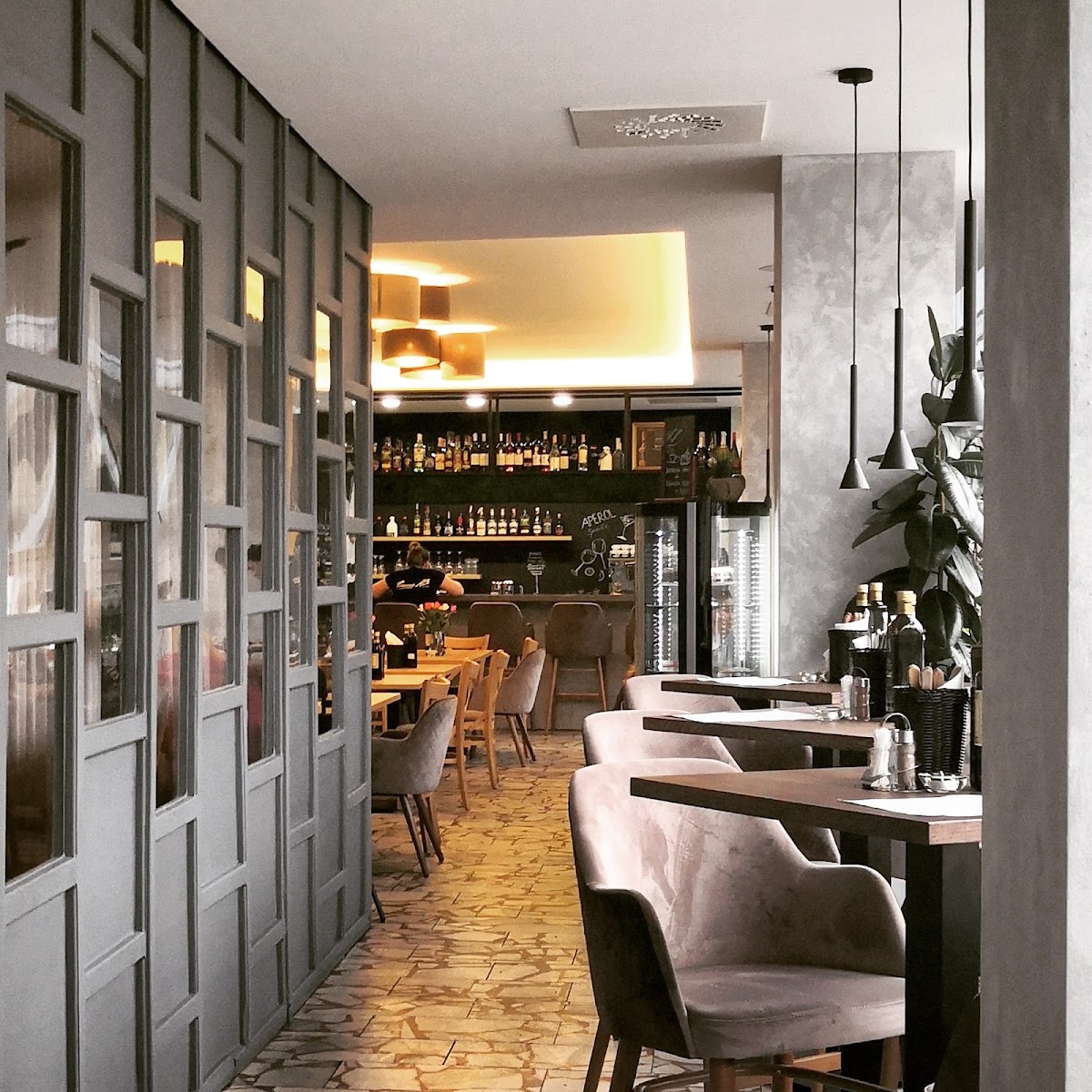 Pizzeria AB — International in Galanta