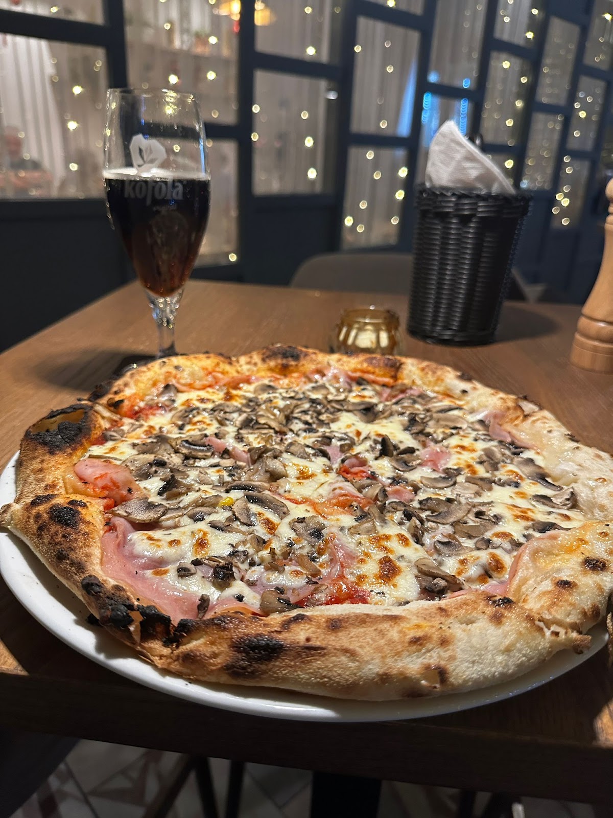 Pizzeria AB — International in Galanta, photo 4