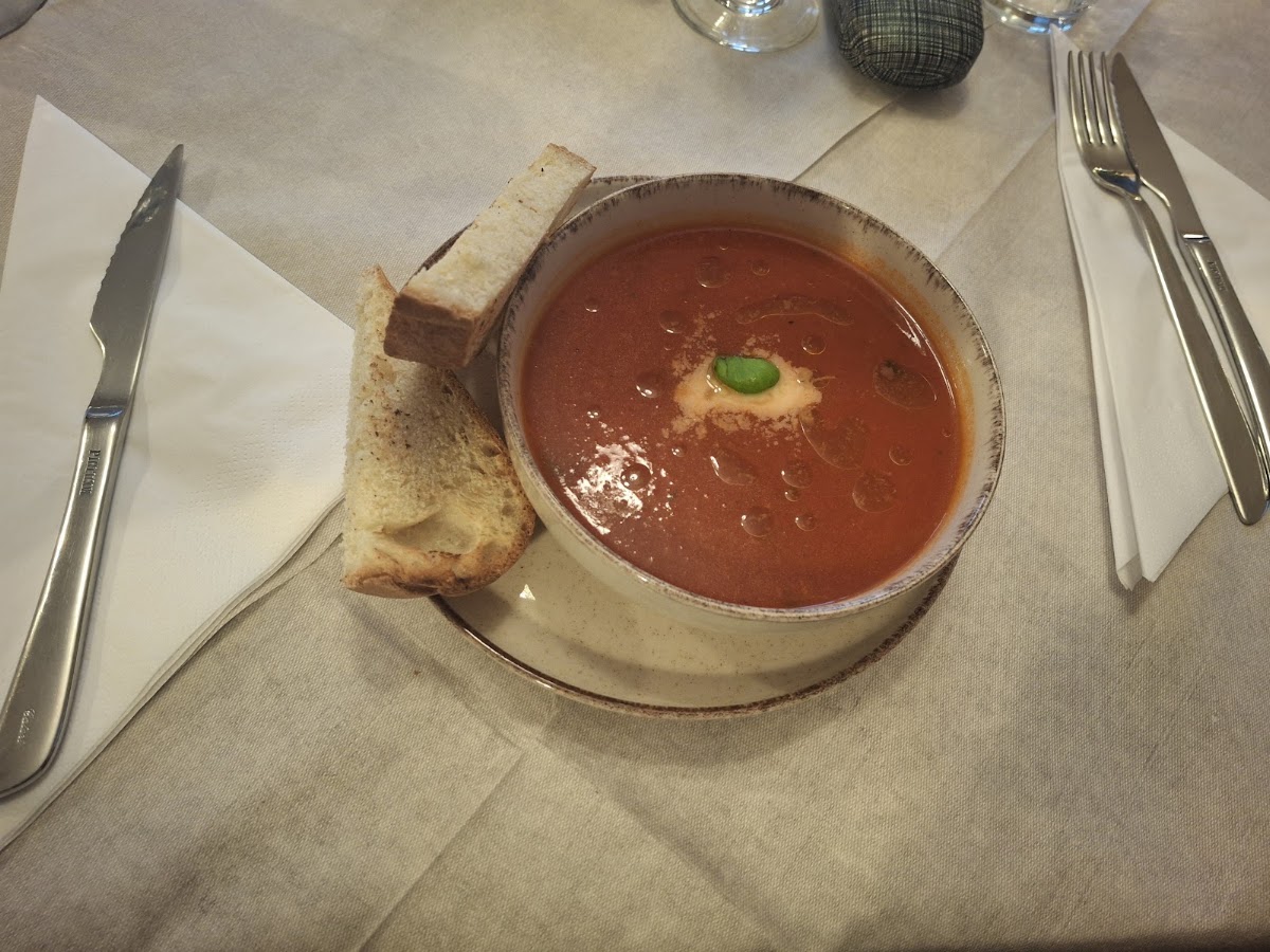 Pizzeria L' Infinito — Italian in Komjatice, photo 5