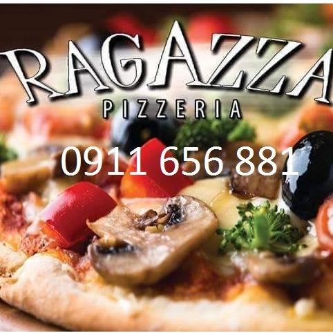 Pizzéria Ragazza — Italian in Poltár, photo 2