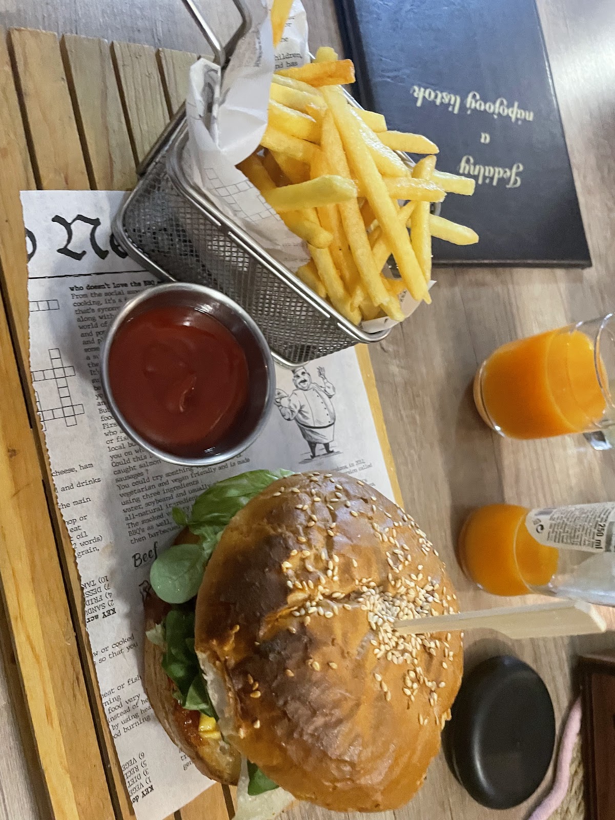 Pizzeria & Restaurant Na Zákrute — Italian in Veľký Krtíš, photo 3