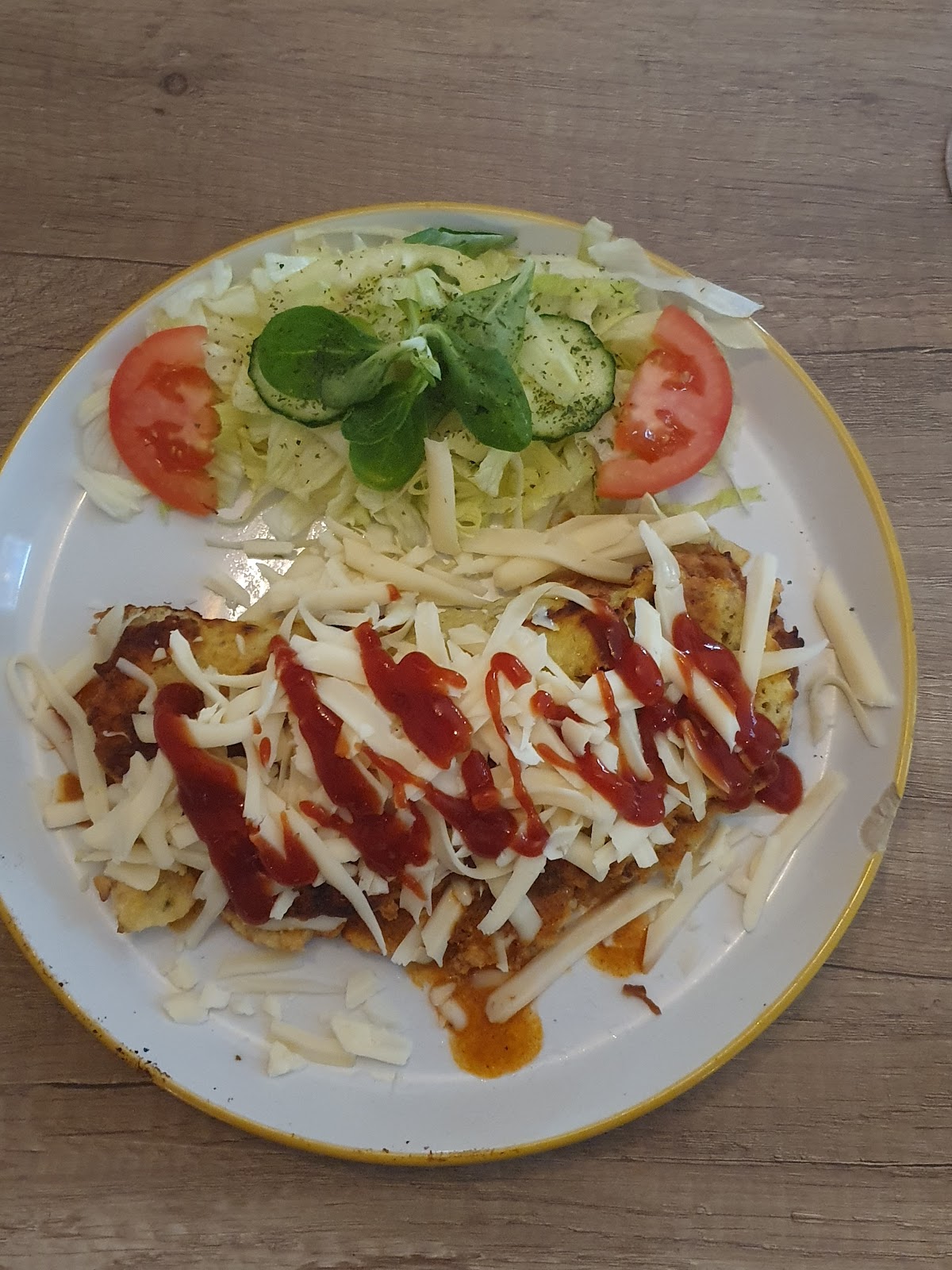 Pizzeria & Restaurant Na Zákrute — Italian in Veľký Krtíš, photo 4