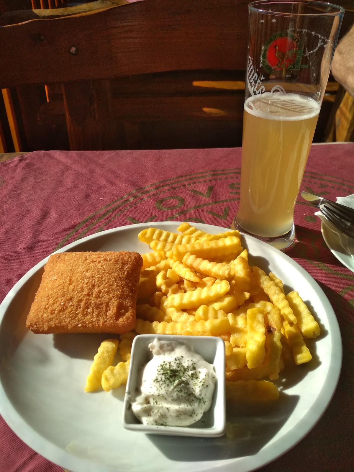 Pizzeria & Restaurant Na Zákrute — Italian in Veľký Krtíš, photo 5