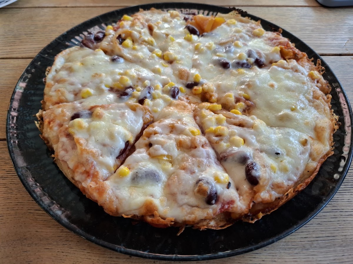 Pizzeria Venezia — Medzinárodná v meste Martin, foto 5