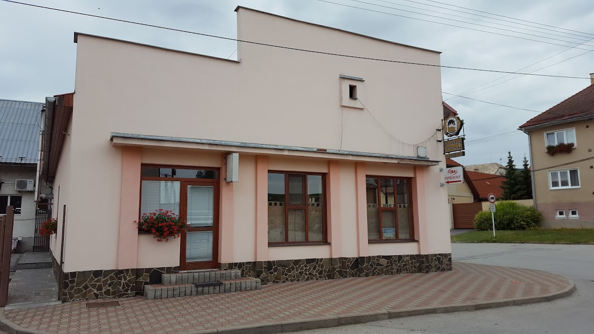 Pizzeria Veteran — Talianska v meste Krupina, foto 5
