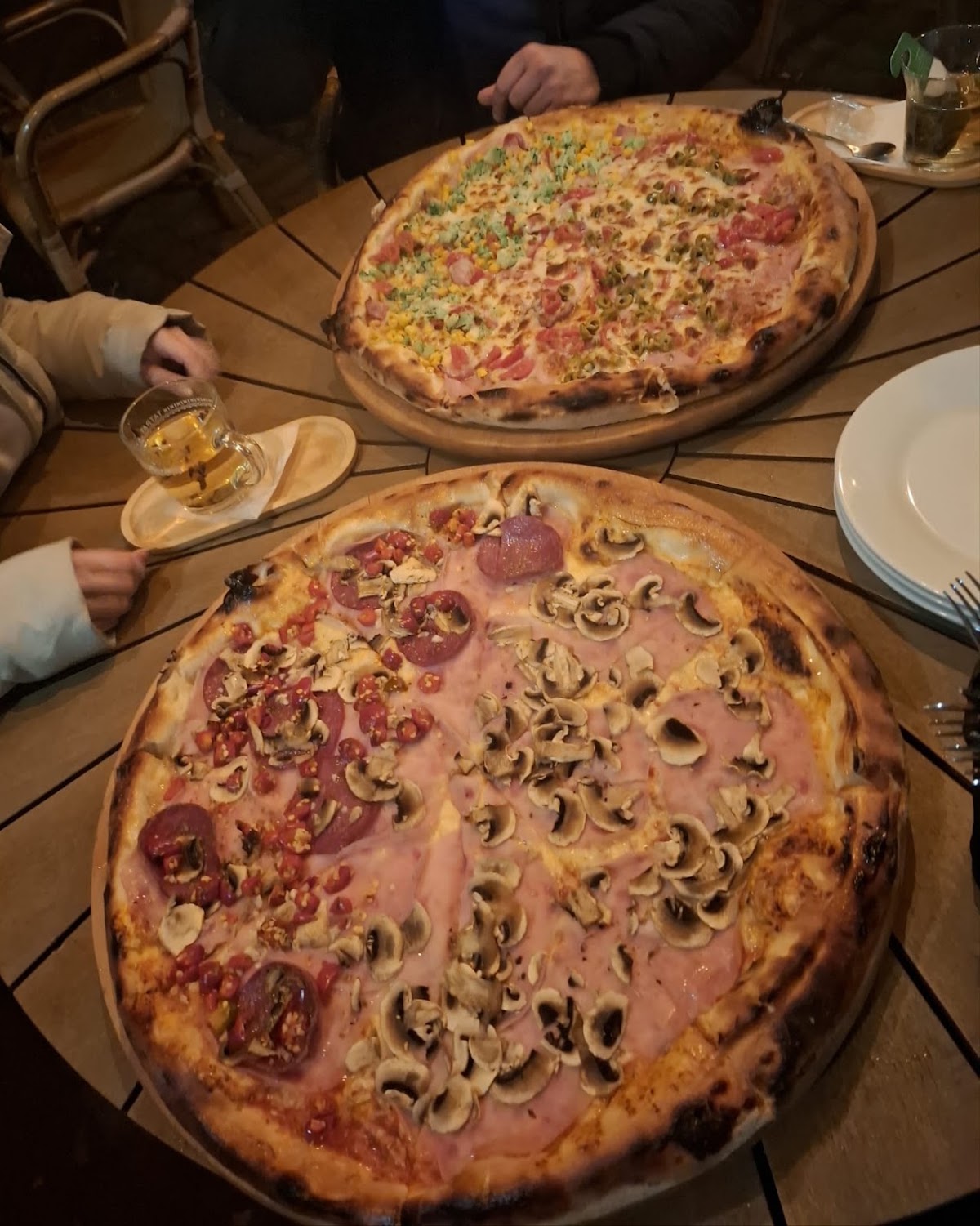 Pizzeria Vito — Talianska v meste Krupina, foto 4