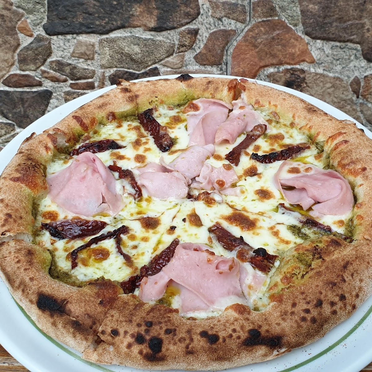 Pizzeria Vito — Talianska v meste Krupina, foto 5