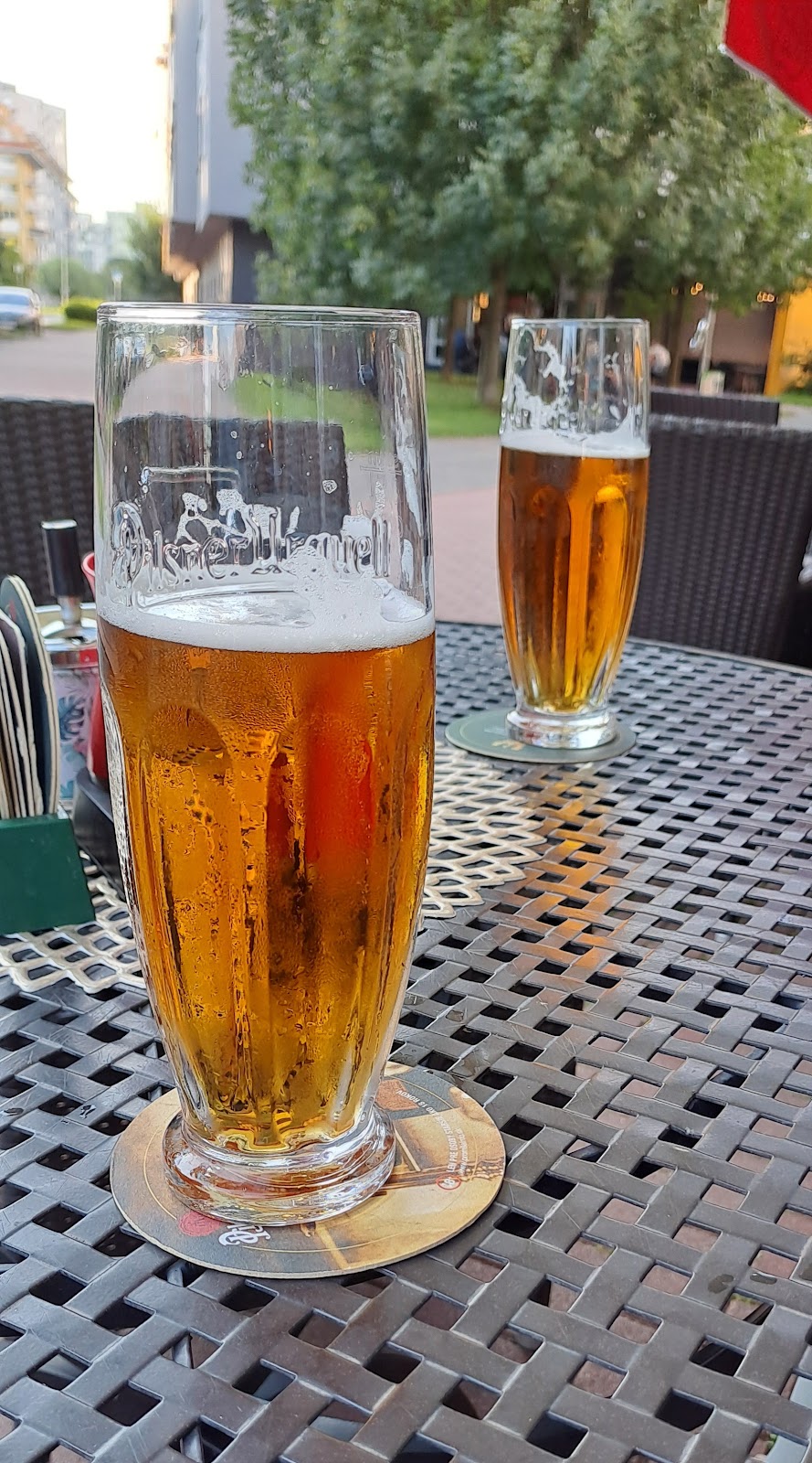 Pomodoro Rosso — Medzinárodná v meste Bratislava, foto 4