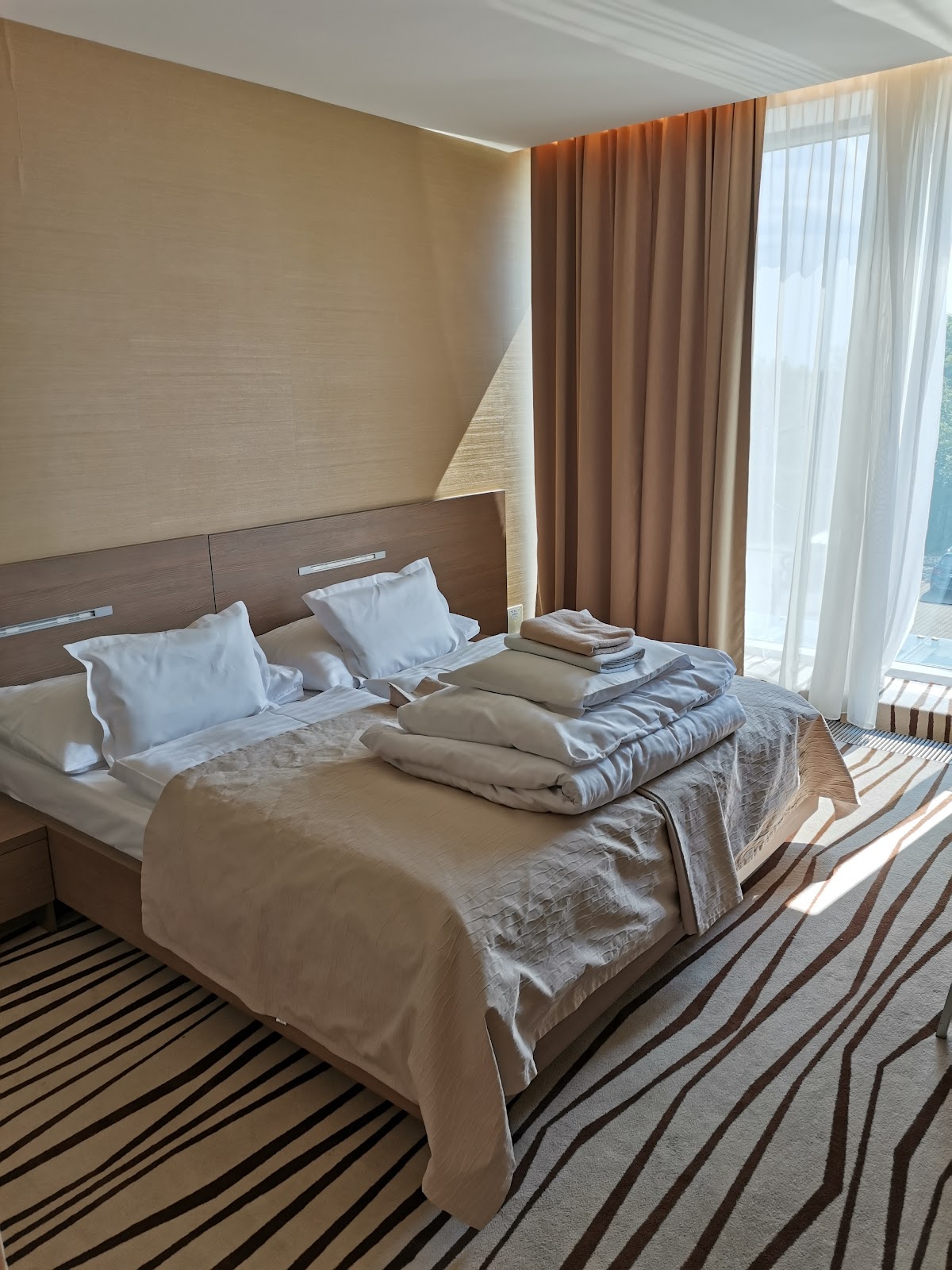 Ponteo Activity Park Rusovce - hotel & reštaurácia — Medzinárodná v meste Bratislava, foto 2