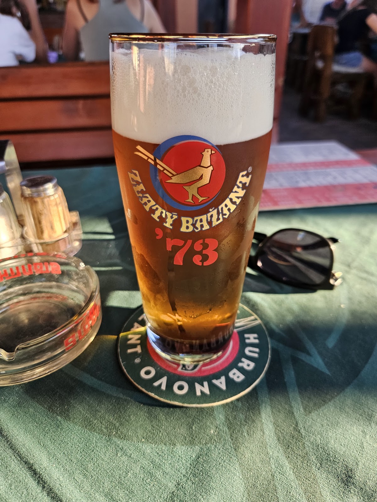 Pub Veverička — Bar & Pub v meste Veľký Meder, foto 4