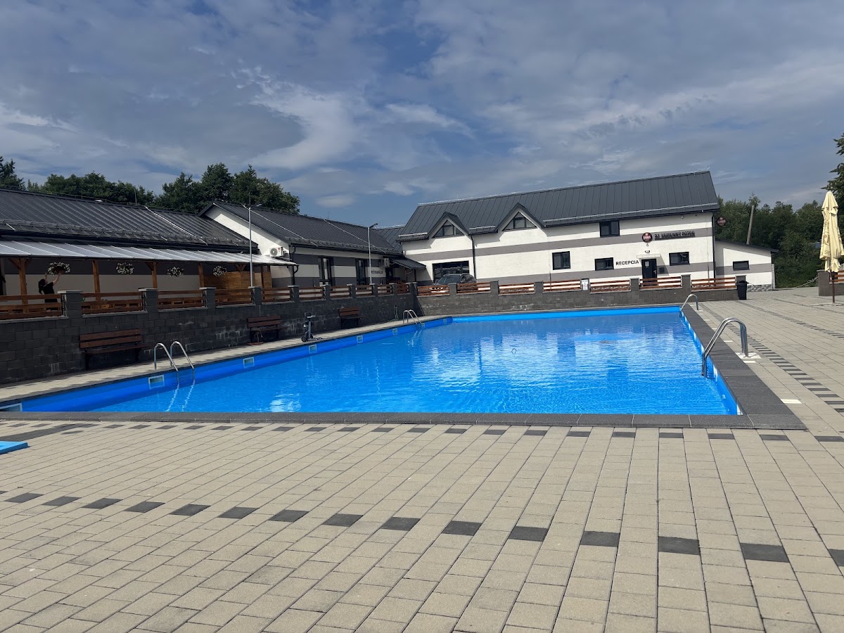 Rekreačné zariadenie Kamenný potok — Medzinárodná v meste Belá nad Cirochou, foto 5