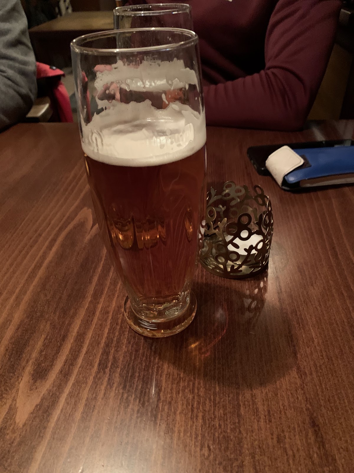 Reštaurácia 44 — Medzinárodná v meste Bratislava, foto 5