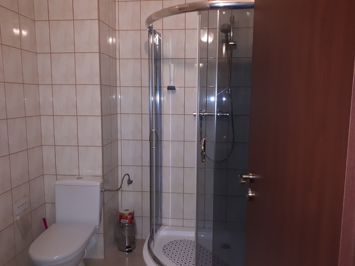 Reštaurácia a penzión Adria Snina — Medzinárodná v meste Snina, foto 4