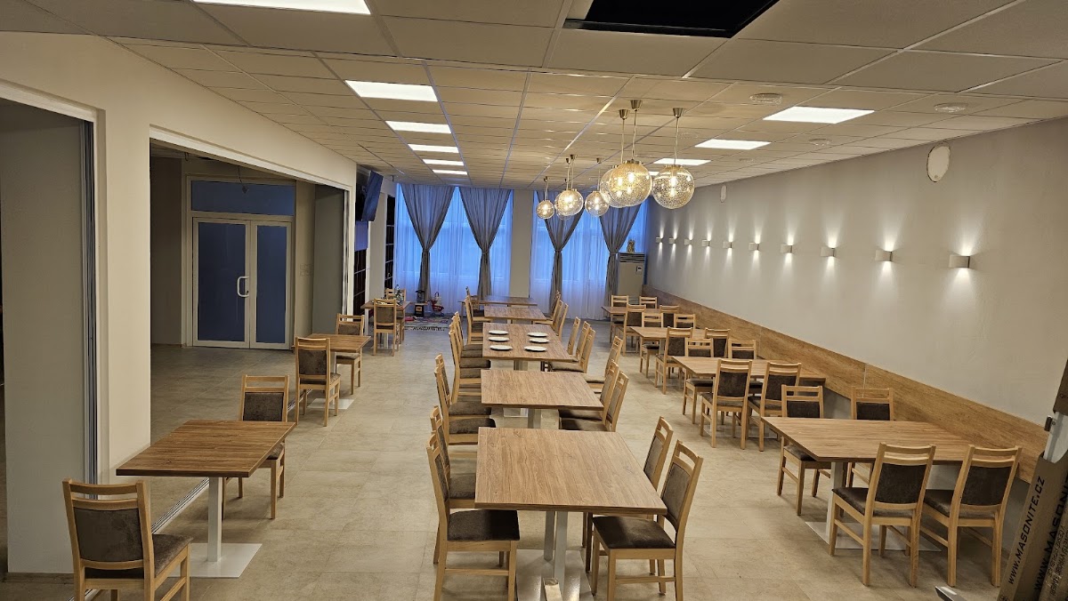 Restaurant Pliešovce — International in Krupina