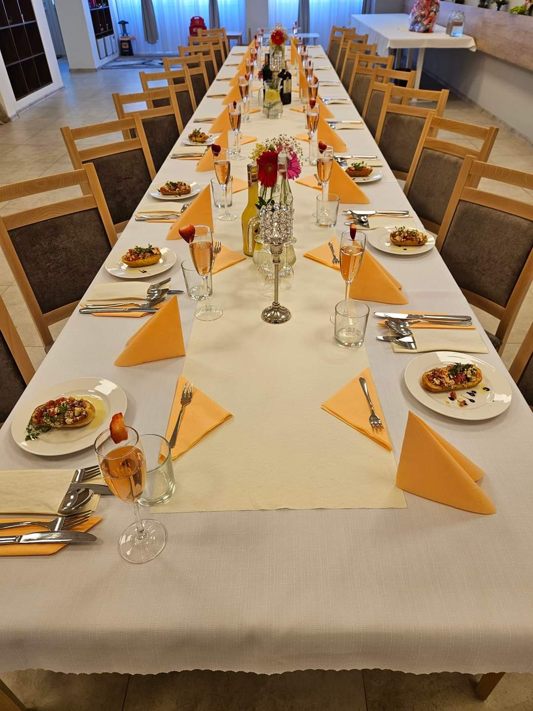 Restaurant Pliešovce — International in Krupina, photo 5