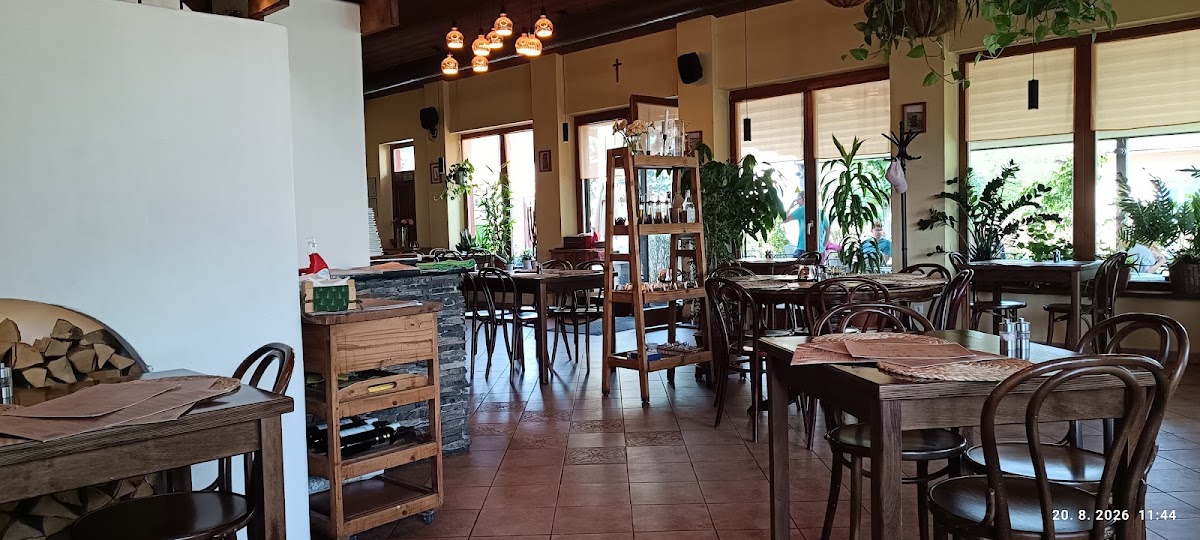 Ristorante Camino — Talianska v meste Ružomberok, foto 2