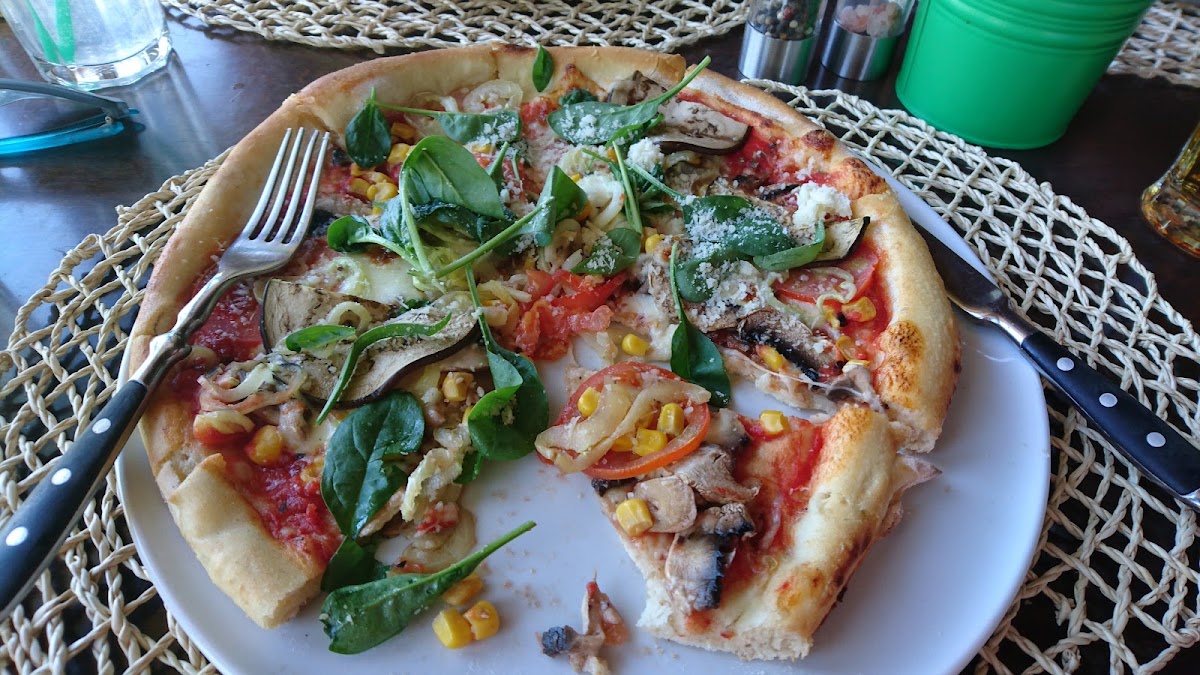 Ristorante Camino — Talianska v meste Ružomberok, foto 3
