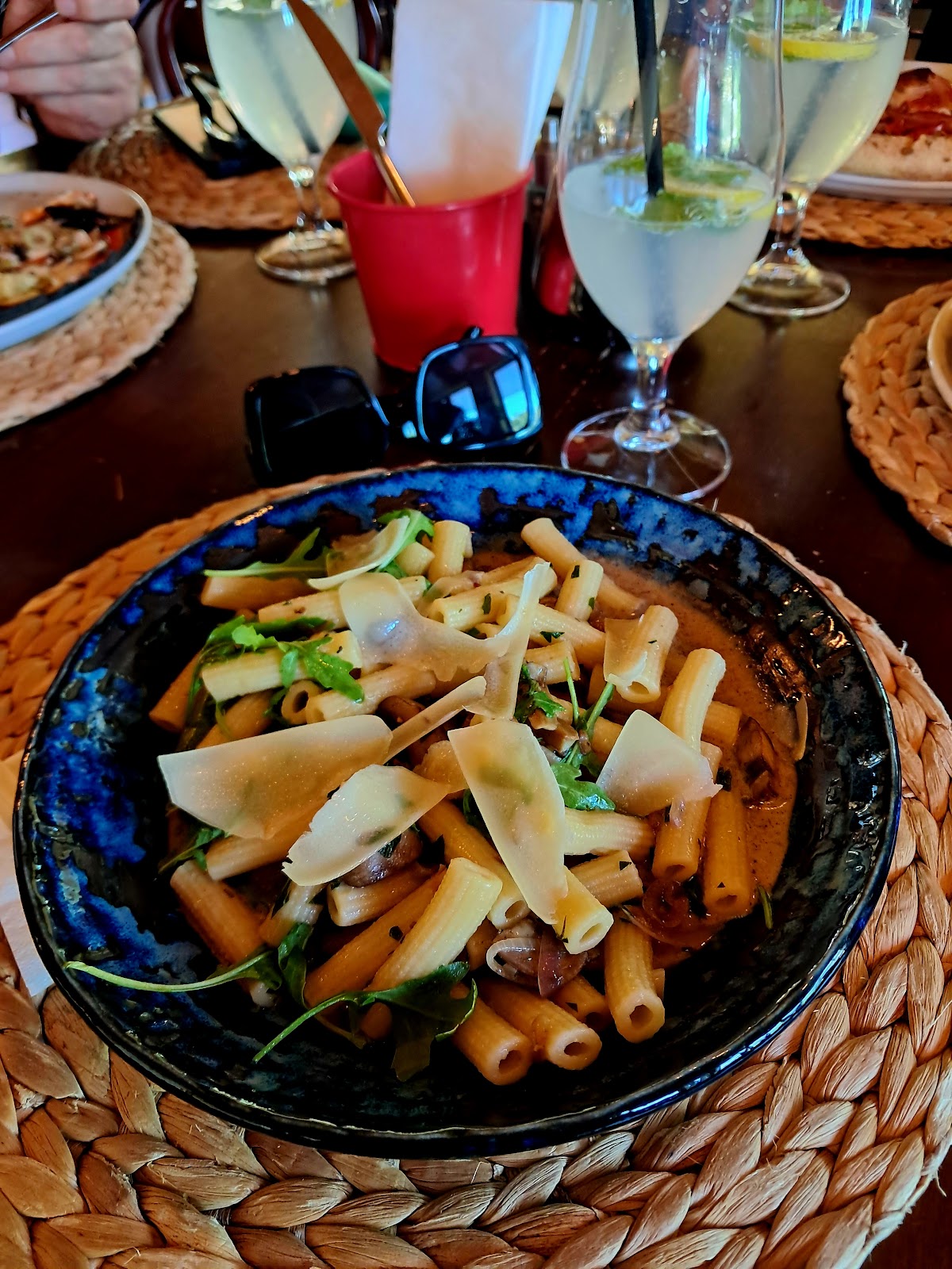 Ristorante Camino — Talianska v meste Ružomberok, foto 4