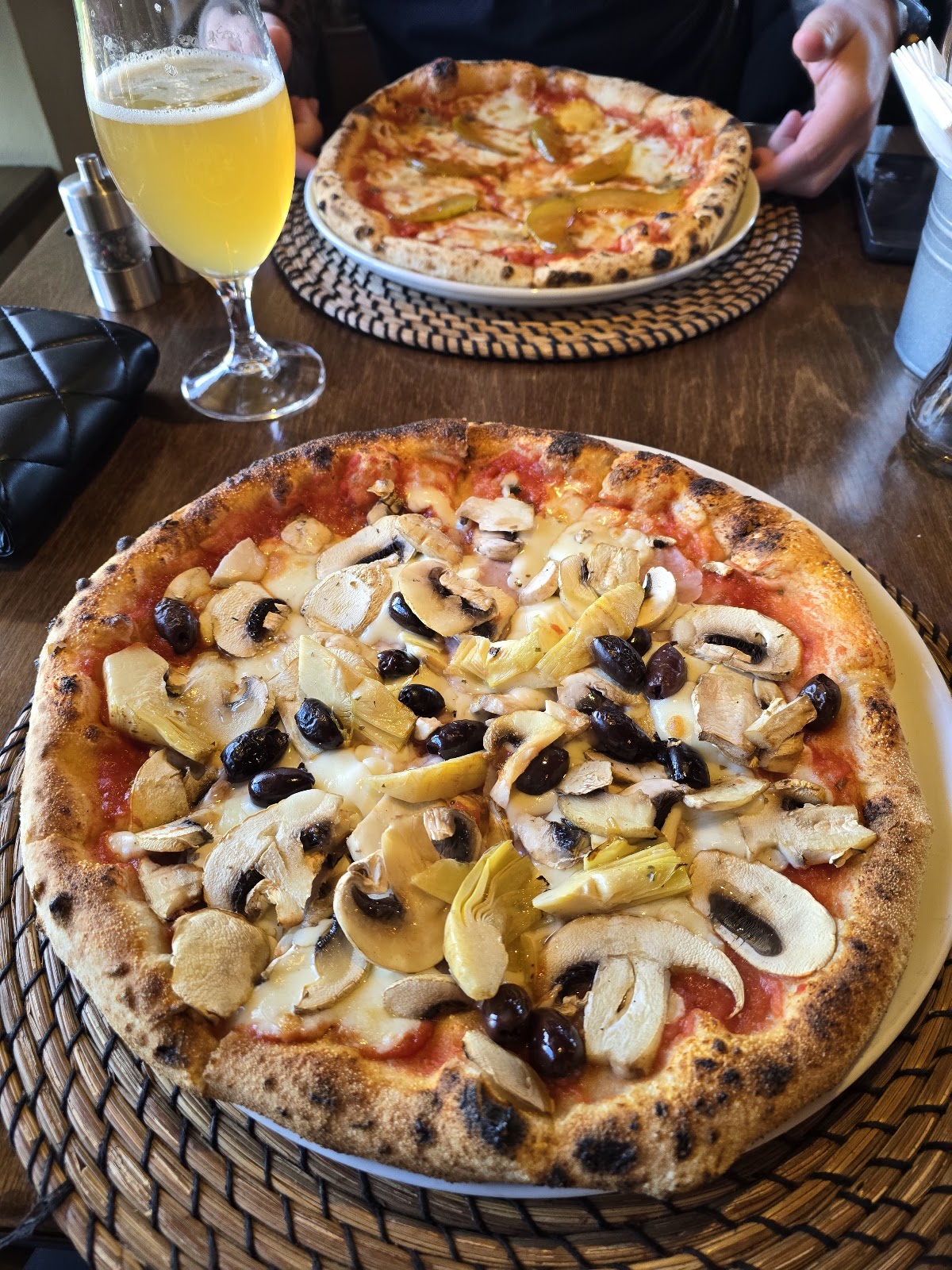 Ristorante Camino — Talianska v meste Ružomberok, foto 5