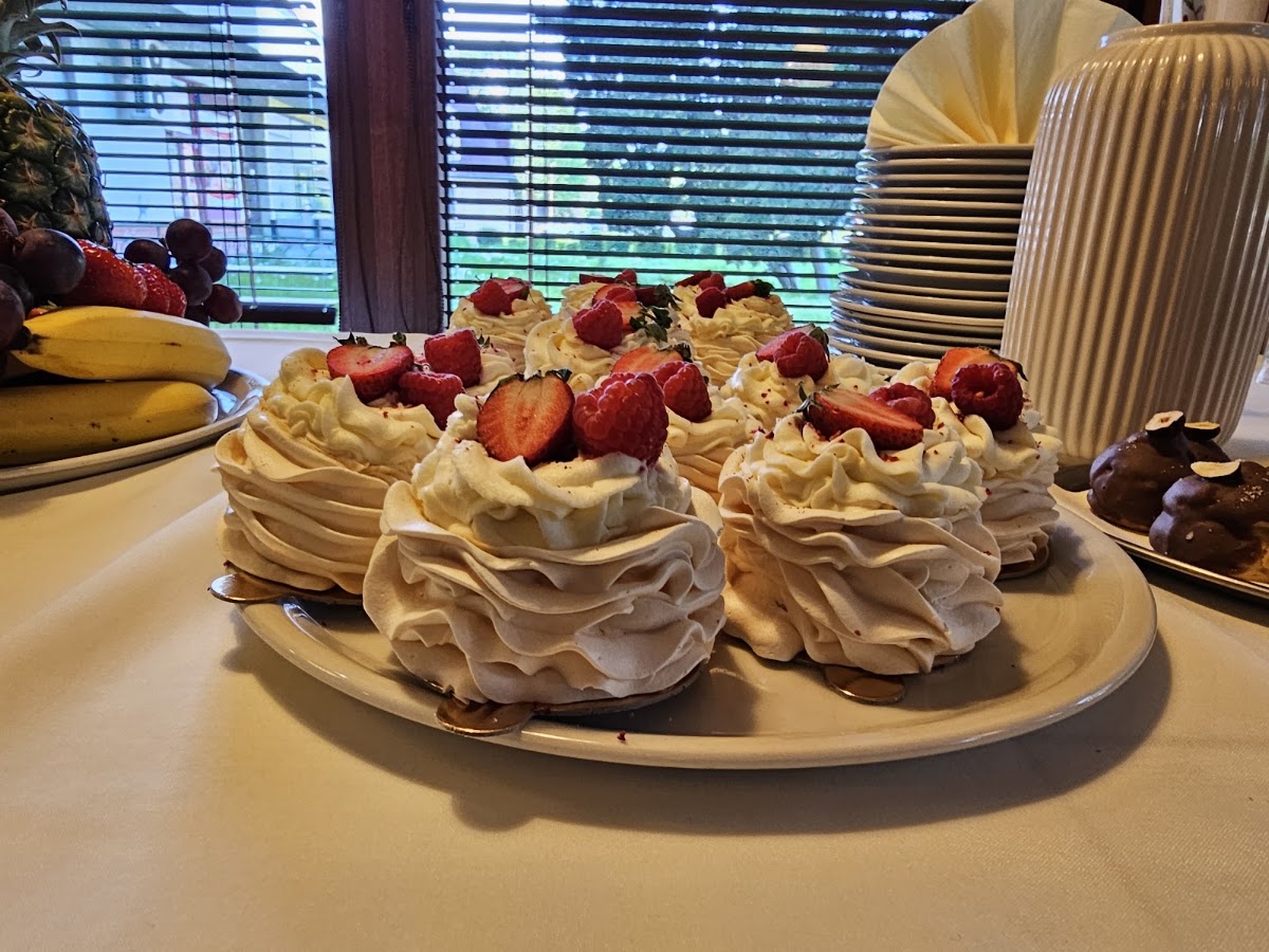 Ristorante Familia — Talianska v meste Bardejov, foto 2