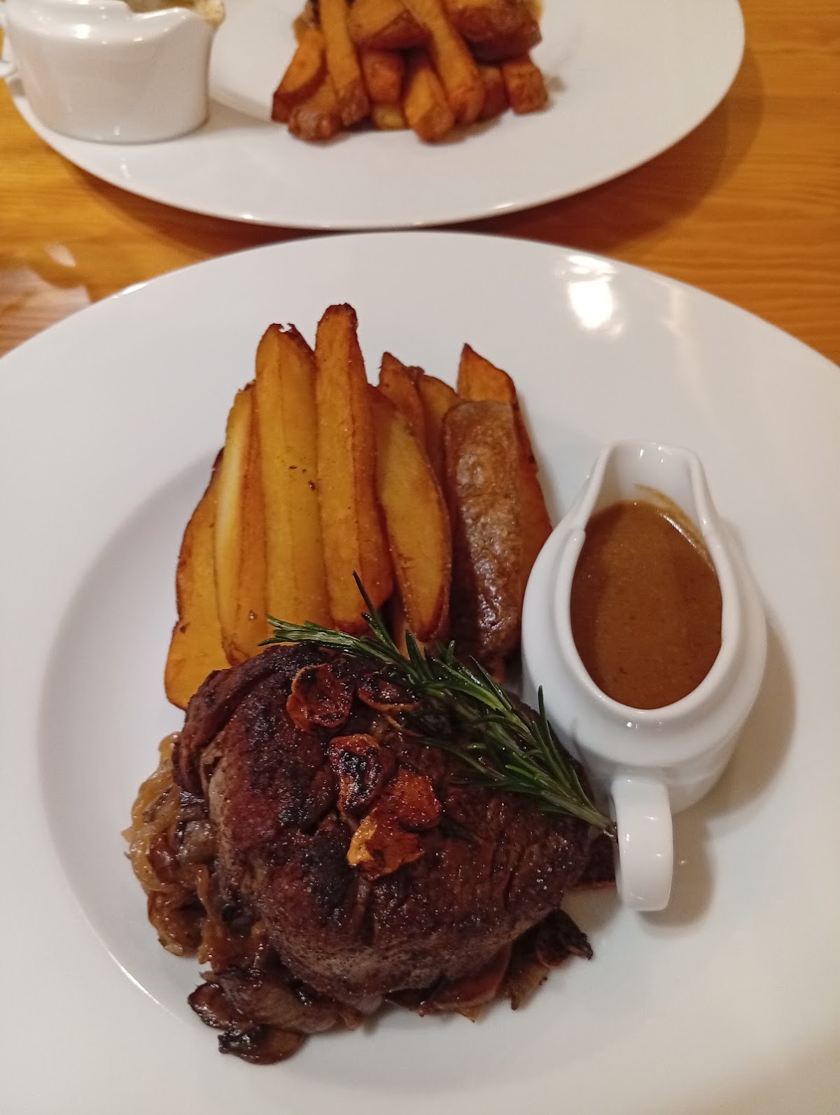 Ristorante Familia — Talianska v meste Bardejov, foto 3