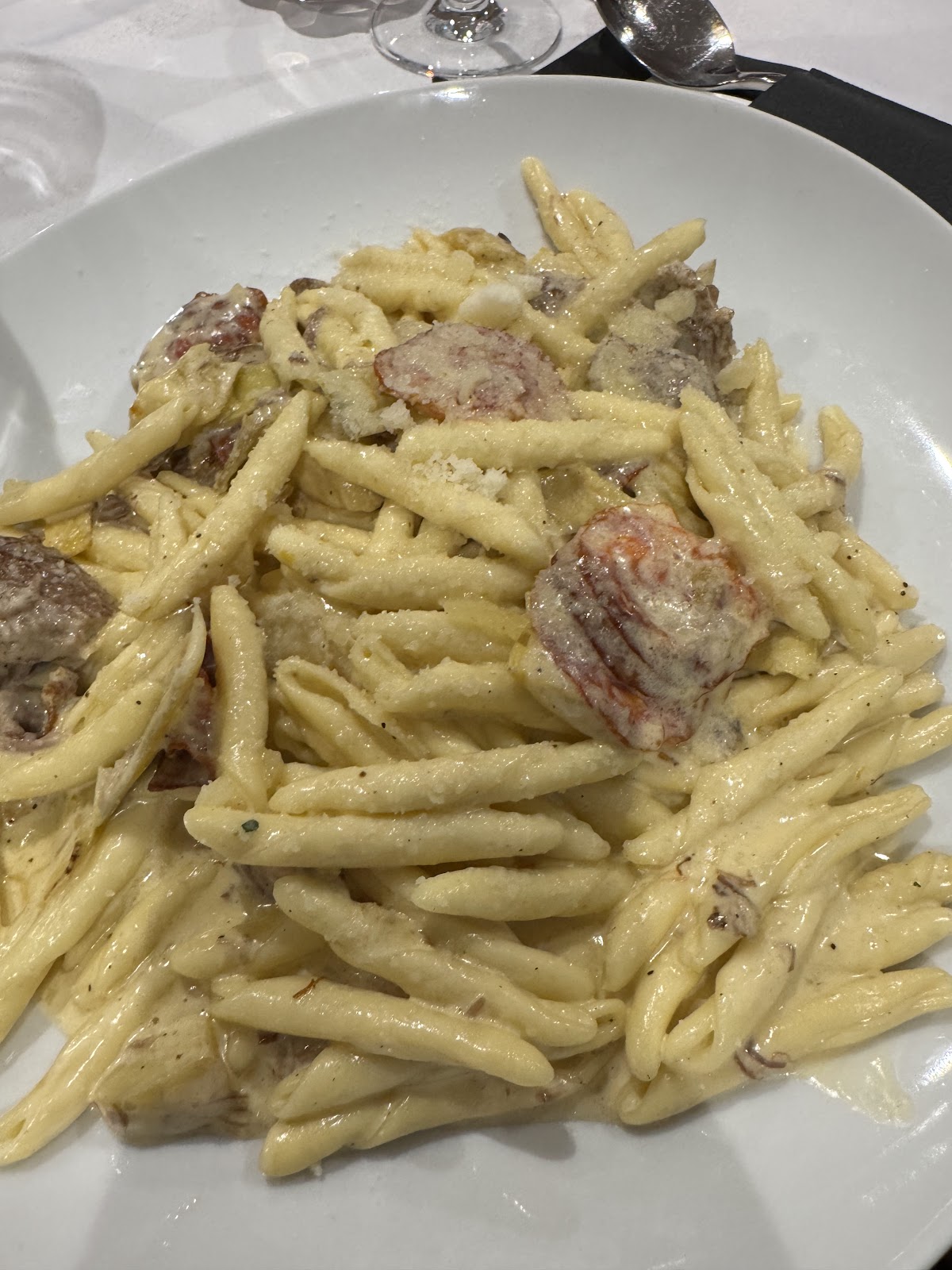 Ristorante Italiano da Cono — Talianska v meste Galanta, foto 2